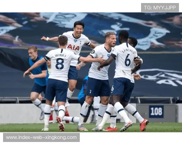 热刺拟在防守端引入更多侵略性战术元素