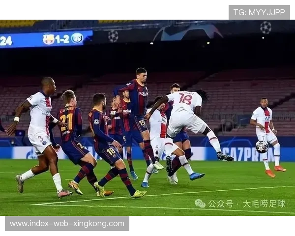 巴萨替补上场连创机会，诺坎普再次陷入狂喜