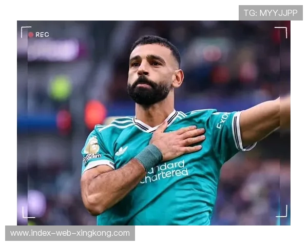 利物浦高位断球，萨拉赫抽射完成终结